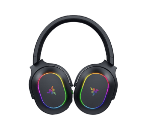 Razer Barracuda X Chroma - Wireless Multi-Platform Gaming and Mobile Headset - Black Edition (PC/Xbox/Playstation) - Image 6