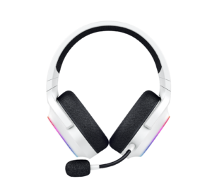 Razer Barracuda X Chroma - Wireless Multi-Platform Gaming and Mobile Headset - White Edition (PC/Xbox/Playstation) - Image 5