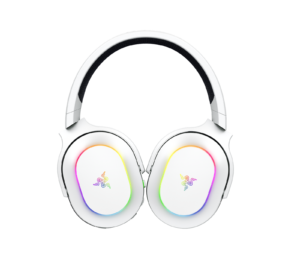 Razer Barracuda X Chroma - Wireless Multi-Platform Gaming and Mobile Headset - White Edition (PC/Xbox/Playstation) - Image 6