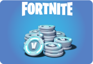 Fortnite V-Bucks Digital Gift Card - Global - Email Delivery within 48 Hours