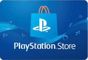 Sony Playstation PSN Digital Gift Card - Qatar Only - Email Delivery within 48 Hours