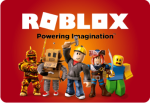 Roblox Gift Card - Global - Email Delivery within 48 Hours