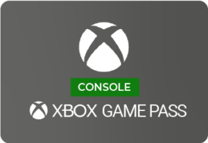 Xbox Game Pass Gift Card - Global - Email Delivery within 48 Hours