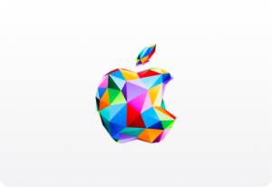 Apple iTunes Digital Gift Card - France Only - Email Delivery within 48 Hours