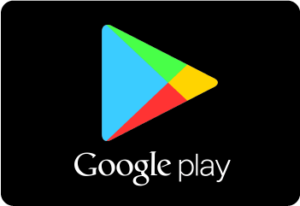 Google Play Digital Gift Card - USA Only - Email Delivery within 48 Hours