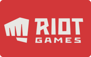 Riot Games Gift Card - Turkey Only - Email Delivery within 48 Hours