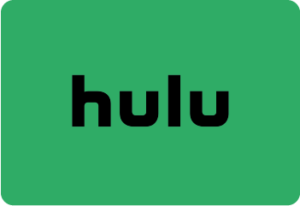 Hulu Digital Gift Card - USA Only - Email Delivery within 48 Hours