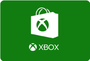 Xbox Gift Card - UK - Email Delivery within 48 Hours