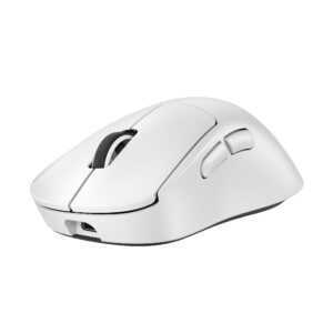 Logitech G PRO X Superlight 2 DEX Lightspeed Wireless Gaming Mouse - White (PC)