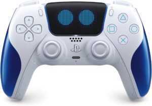 Sony Playstation Dualsense Wireless Controller - Astrobot Limited Edition - Local Warranty (PS5)