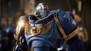 Warhammer 40,000: Space Marine 2 (PS5) - Image 7