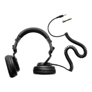 Hercules HDP DJ45 Headset - Image 2