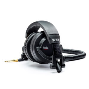 Hercules HDP DJ45 Headset - Image 3