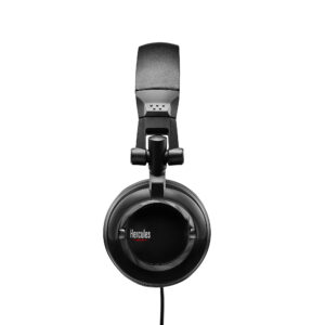 Hercules HDP DJ45 Headset - Image 4