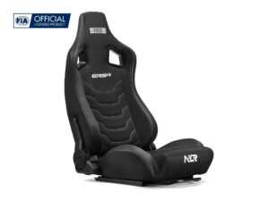 Next Level Racing ERS4 Elite Reclining Seat - Fabric & SIMAERO Mesh Edition - Image 2