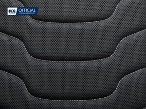 Next Level Racing ERS4 Elite Reclining Seat - Fabric & SIMAERO Mesh Edition - Image 7