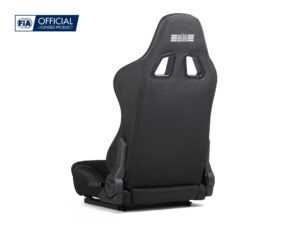 Next Level Racing ERS5 Elite Reclining Seat - Fabric & SIMAERO Mesh Edition - Image 3