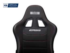 Next Level Racing ERS5 Elite Reclining Seat - Fabric & SIMAERO Mesh Edition - Image 4