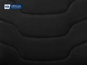 Next Level Racing ERS4 Elite Reclining Seat - PU Leather & Suede Edition - Image 6