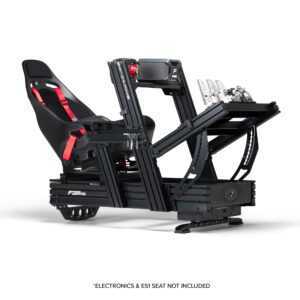 Next Level Racing F-GT Elite 160 Wheel Plate Edition - Image 9